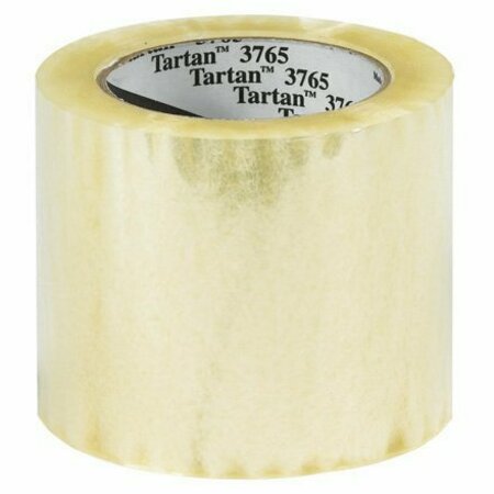 BSC PREFERRED 4'' x 145 yds. 3M 3765 Label Protection Tape, 12PK S-3819